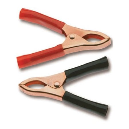 Ecm Industries 2PK 10A Battery Clip 14-610